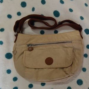 Kipling crossbody bag